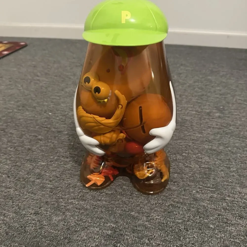 Playskool this mr